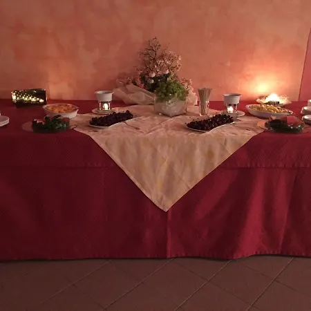 Hotel Ristorante Dosso Alto Collio