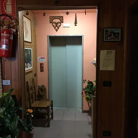 Ristorante Dosso Alto 3*
