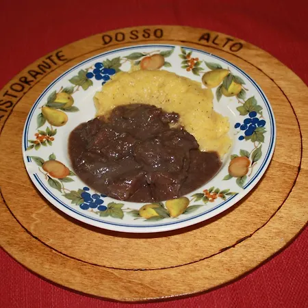 Ristorante Dosso Alto