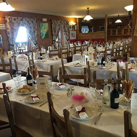 Ristorante Dosso Alto Hotel Collio