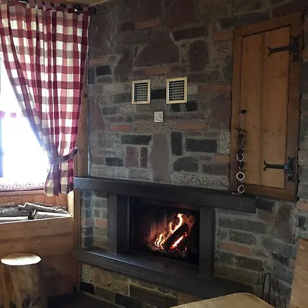 Ristorante Dosso Alto Hotel Collio