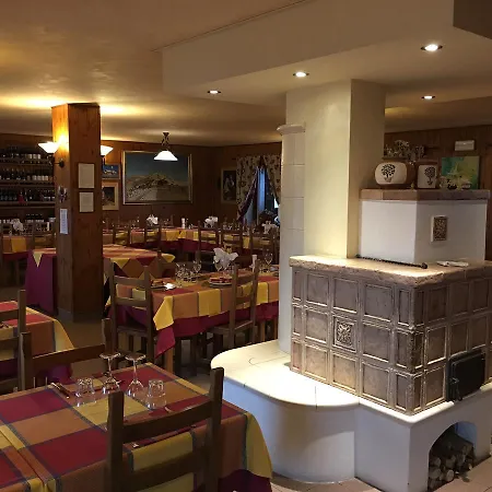 Ristorante Dosso Alto Collio
