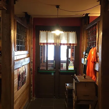 Ristorante Dosso Alto Collio