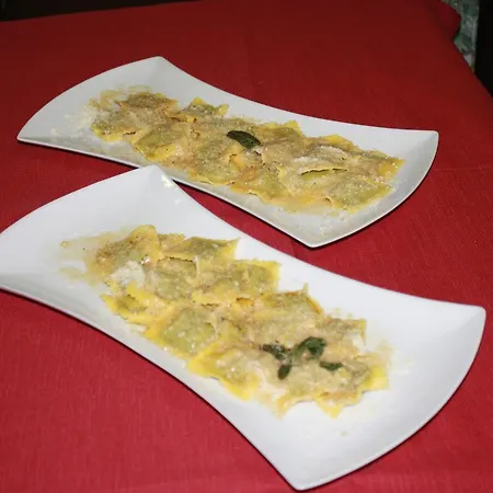 Ristorante Dosso Alto Hotel 3*