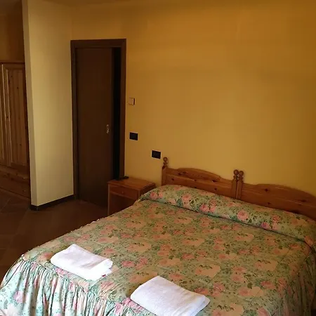 Hotel Ristorante Dosso Alto 3*