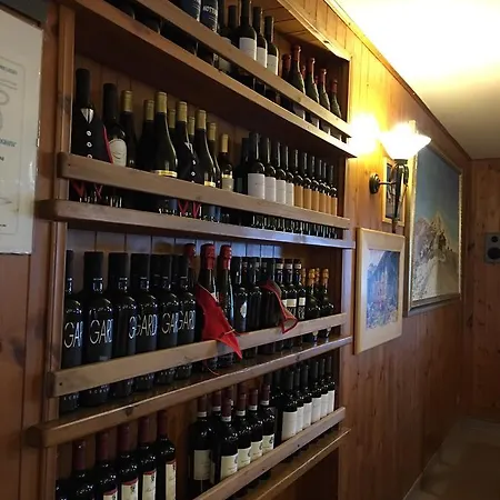 Ristorante Dosso Alto 3* Collio