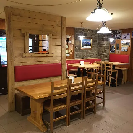 Hotel Ristorante Dosso Alto Collio