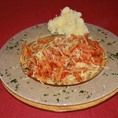 Ristorante Dosso Alto 3*