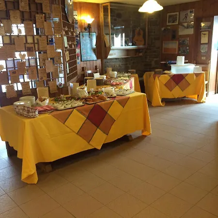Ristorante Dosso Alto