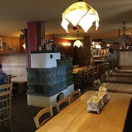 Ristorante Dosso Alto 3* Collio