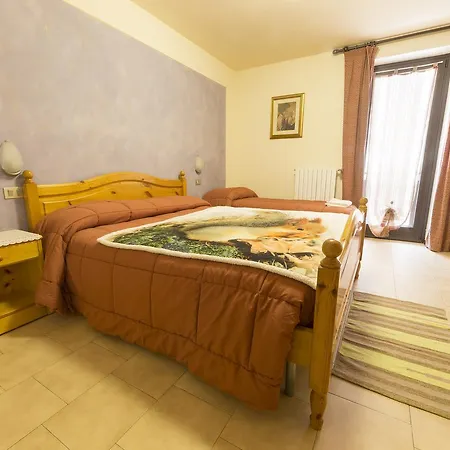 Ristorante Dosso Alto Hotel Collio