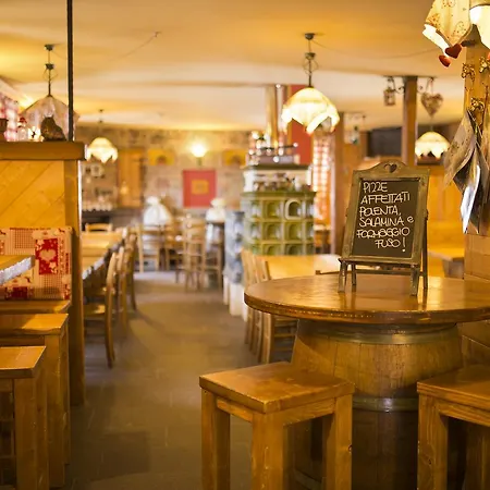 Hotel Ristorante Dosso Alto Collio