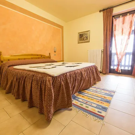 Ristorante Dosso Alto Hotel Collio
