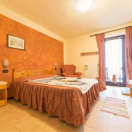 Hotel Ristorante Dosso Alto