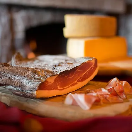 Ristorante Dosso Alto 3*