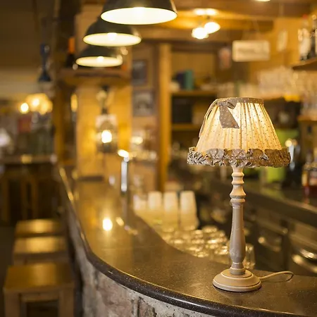Hotel Ristorante Dosso Alto 3*