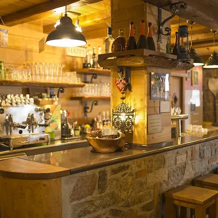Ristorante Dosso Alto Collio