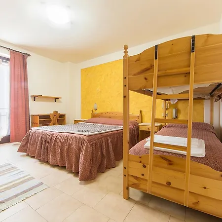 Ristorante Dosso Alto Hotel