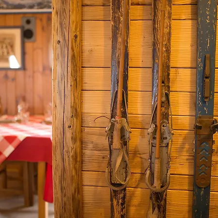 Hotel Ristorante Dosso Alto
